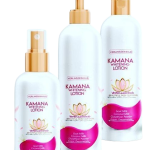KAMANA MILKY WHITENING LOTION