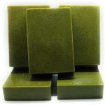 HERBAL KOJIC FACE SOAP