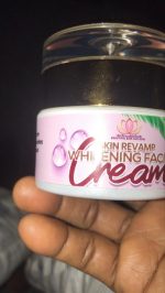 Skin Revamp Face Serum and Face Cream 450gh - Image 2
