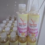 Whitening Cleanser
