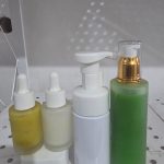 Acne and Pimples Set
