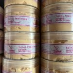 Stretch Mark Body Butter