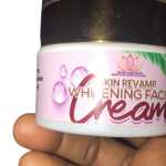 Skin Revamp Face Serum and Face Cream 450gh