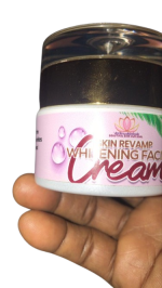 Skin Revamp Face Serum and Face Cream 450gh