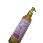 Lighting oil
