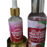 Facial Redness Set